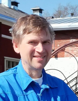 Pekka Kurvi